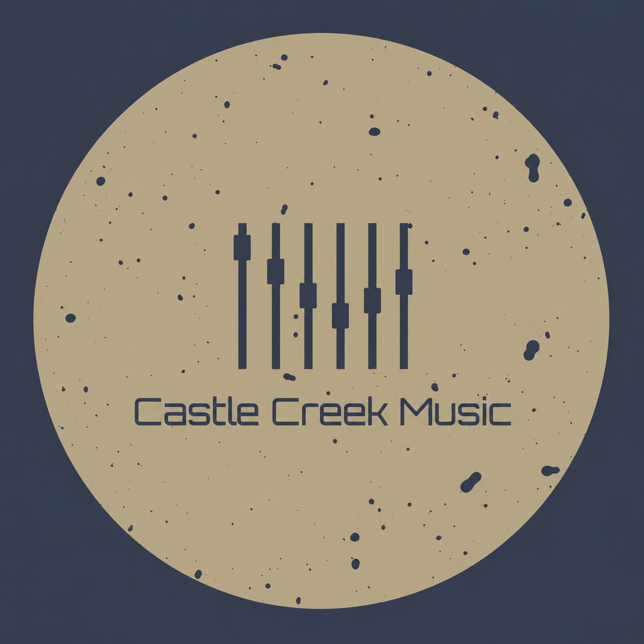 calsle creek music