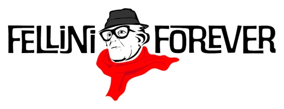 Fellini Forever logo