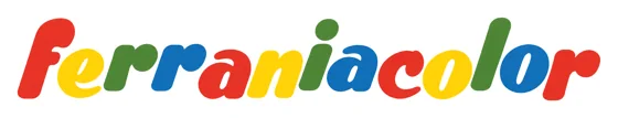 Ferraniacolor logo