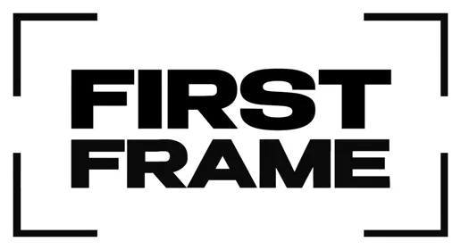 First Frame logo