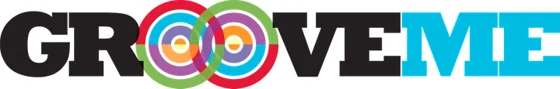 GrooveMe logo