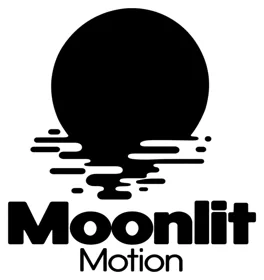 Moonlit Motion logo