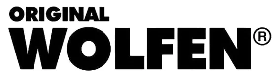 Original Wolfen logo