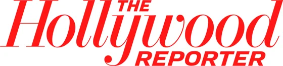 The Hollywood Reporter logo