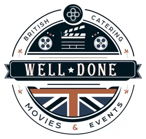 Well + Done logo